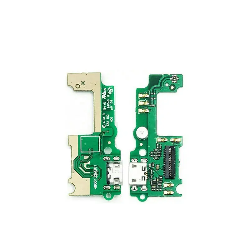 Новый USB-разъем для зарядки гибкий кабель микрофон Huawei Honor 4C Pro TIT-L01 4Cpro зарядный