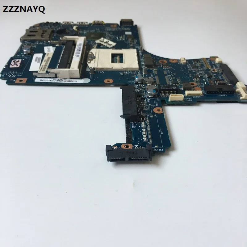 ZZZNAYQ H000055980 для Toshiba Satellite S50 S55T S55 материнская плата для ноутбука HM86 материнская плата протестирована в целости и сохранности