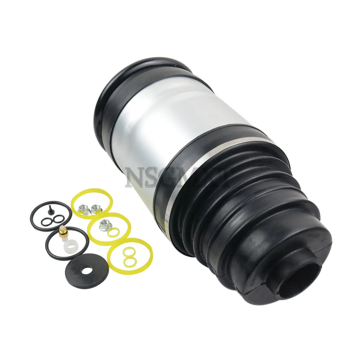 AP03 задняя левая или правая Пневматическая Пружина для Range Rover Sport Land Discovery 3 LR3 MK III