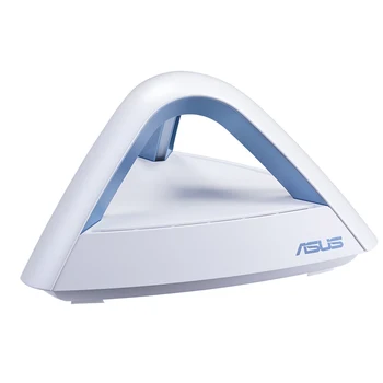 ASUS Lyra Trio AC1750 (2Packs) Home Mesh WiFi System Dual-Band Wireless Mesh Network Routers