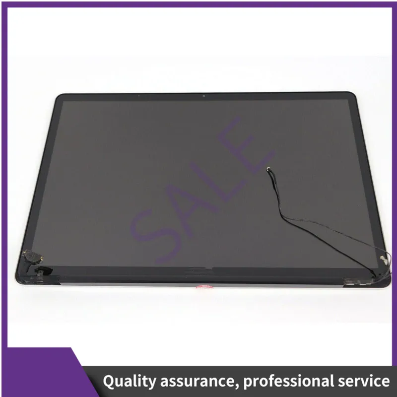 Для MacBook Pro 1" A1297 ЖК-дисплей Экран дисплея 2009 2010 2011 год MB604 MC226 MC024 MC725 MD311