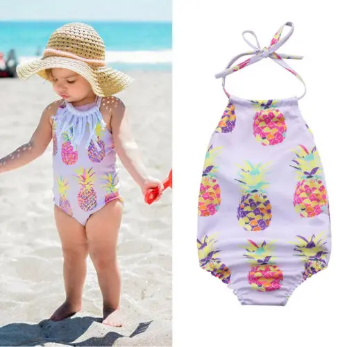 newborn baby girl swimsuits