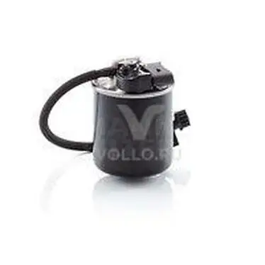Mann WK820/19 Фильтр топливный