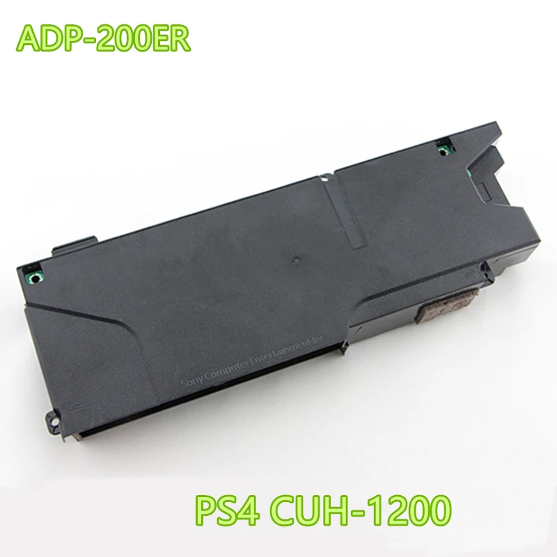 Внутренний Питание адаптер ADP-160CR N15-160P1A ADP-200ER N14-200P1A ADP-240CR 4Pin Запчасти для sony PS4 консоли