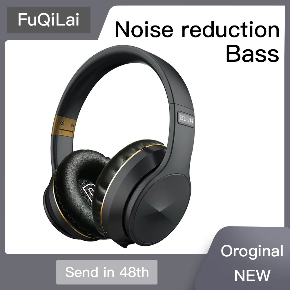 

Bluetooth earphone headphone Wireless sports headphones for computer xiaomi gaming headset with mic