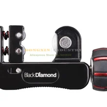 4-22 мм, 11115 модель черный алмаз мини размер Труборез для медной и алюминиевой трубки