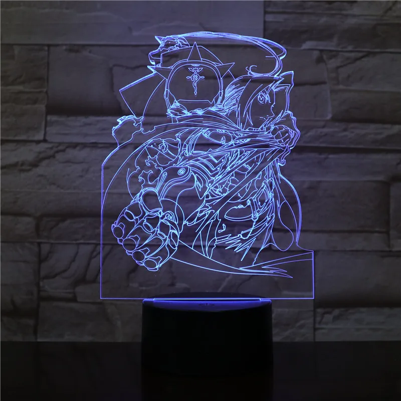 Эдвард Элрик фигурка для мальчиков детские подарки малышей японское аниме