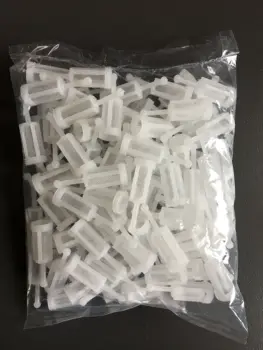 

Pack of 100 PRO Gravity Pot Filters. Universal Fitting for ALL Spray Paint Gun.