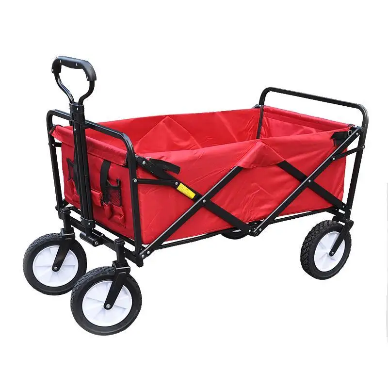 Verdulero carito De Carro Compra piegevole Carrello Cucina, кухонный стол для покупок, Колесница Roulant Mesa Cocina, тележка