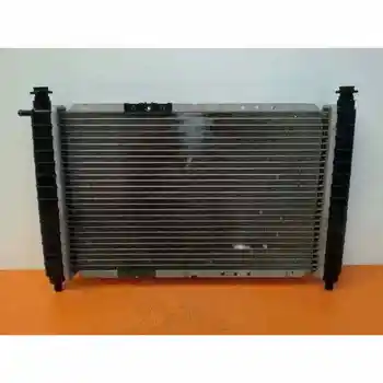 

96314162 WATER RADIATOR DAEWOO MATIZ