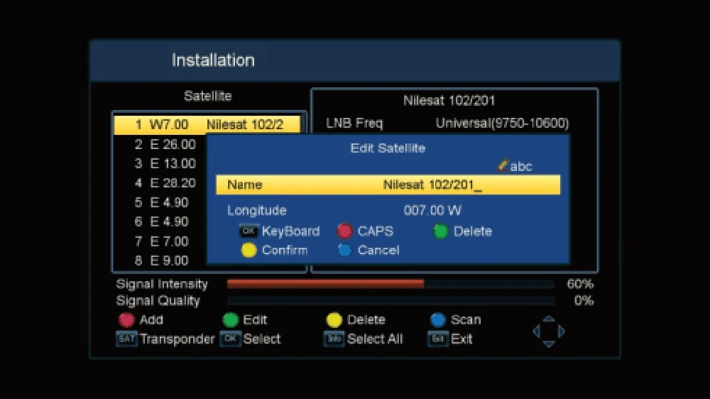 Satxtrem V5 Cccam IPTV Satellite Receiver IKS Combo 4K Digital DVB S2 H.265 USB TV Turner Vga Receptor CS Spain TV Receiver