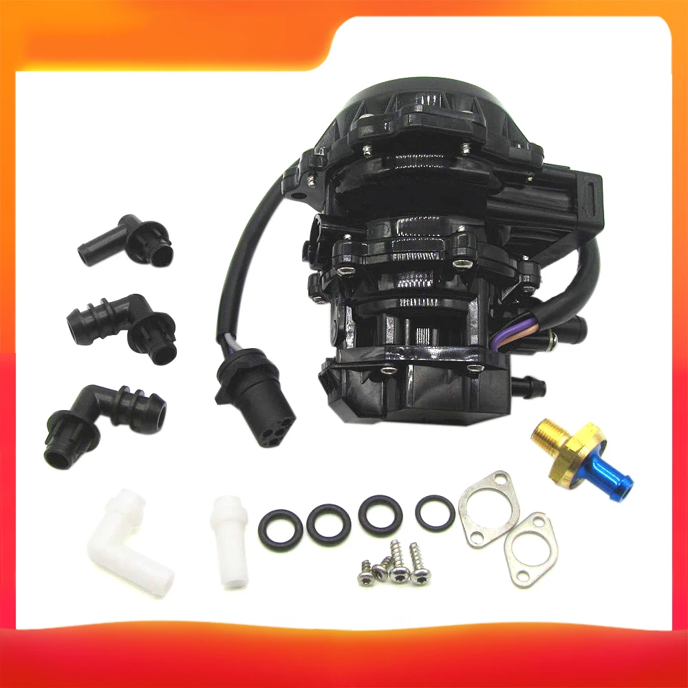 Подвесной VRO насос Джонсон Evinrude топливный масляный 5007420-OMC BRP