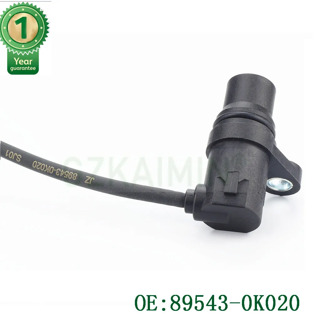 ABS Датчик скорости колеса передний ABS Датчик 89543-0K020 89545-0K070 89546-0K070 для Toyota Hilux Vigo датчик скорости колеса