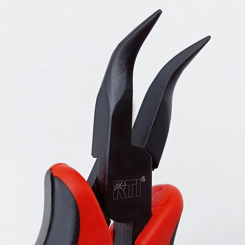 

Hook Tied to Clamp Pull xian qian Flat Nose Pliers ~~~ Fishing Line Fishhook ~~~ Binding Wire Hook Tied to Clamp Fishing ~~~ Fis