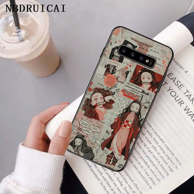 Kamado Nezuko Kimetsu no Yaiba Demon Slayer