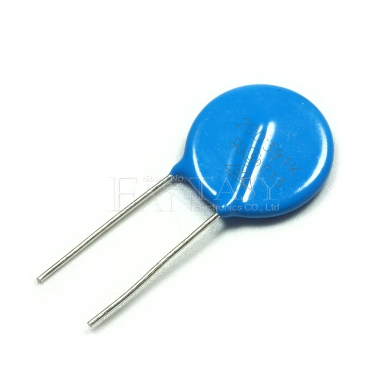 Varistor 5pcs 20D471K 470V 20D241K 20D471 20D101K 20D271K 20D331K 20D391K 20D431K 20D470K 20D511K 20D621K 20D681K 20D561K 20D201 varistor piezoresistor