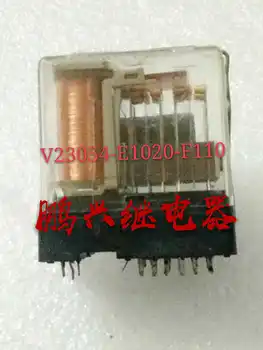 

Free Shipping 10PCS/LOT Electric Relay V23054-E1020-F110