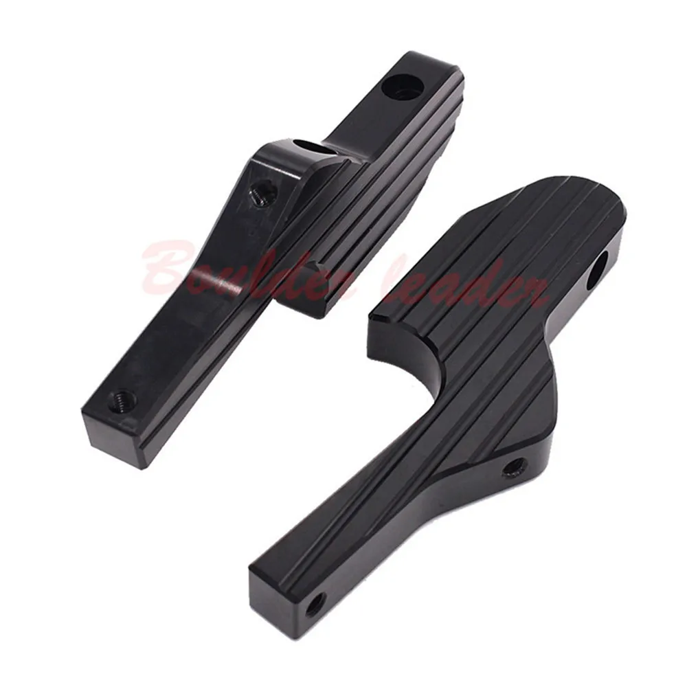 Расширенные подножки Vespa для пассажирских ног Vespa GT GTS GTV 60 125 200 250 300 300ie