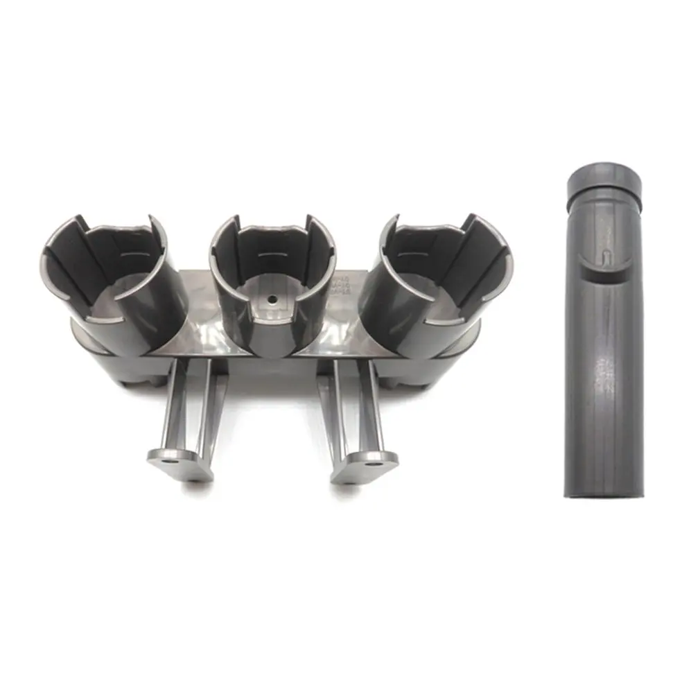 

Storage Bracket D915+ Vacuum Head D928 Storage Equipment Accessories Rack Vacuum Cleaner Parts Brush Tool Base Stand