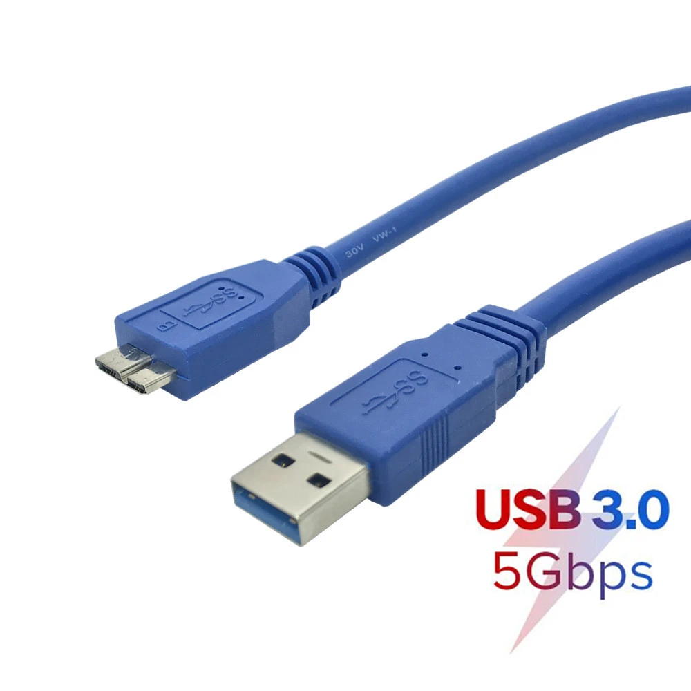 Desconocido Digno Continental Cable USB 0,3 tipo A Micro B para disco duro externo HDD, Samsung S5,  Note3, 0,6 M, 1,5 M, 1M, 3,0 M, 3M, 5M|Conectores y cables de ordenador| -  AliExpress