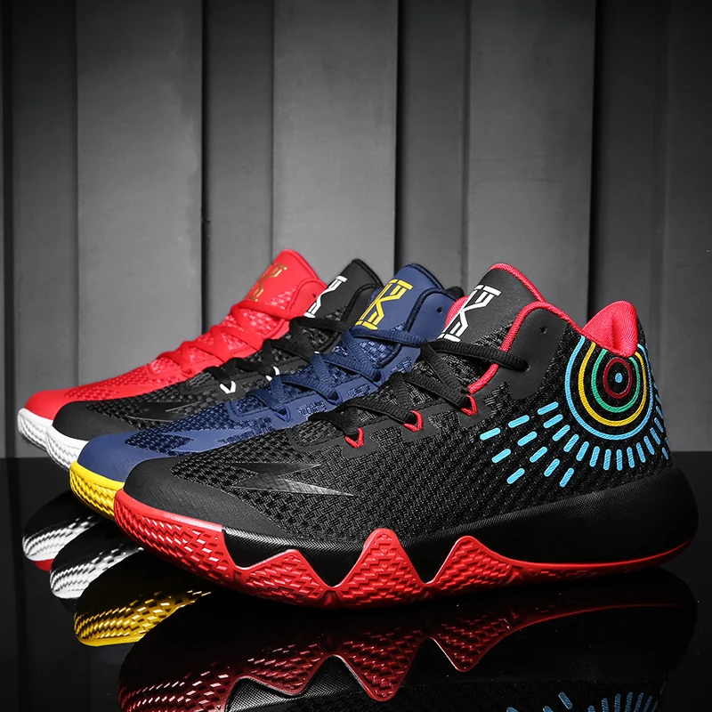 Мужские баскетбольные кроссовки Air AJ 11 Ретро Air AJ 13 Lebron кроссовки Air AJ 4 Hype Air AJ 1 кроссовки женские баскетбольные кроссовки Kobe