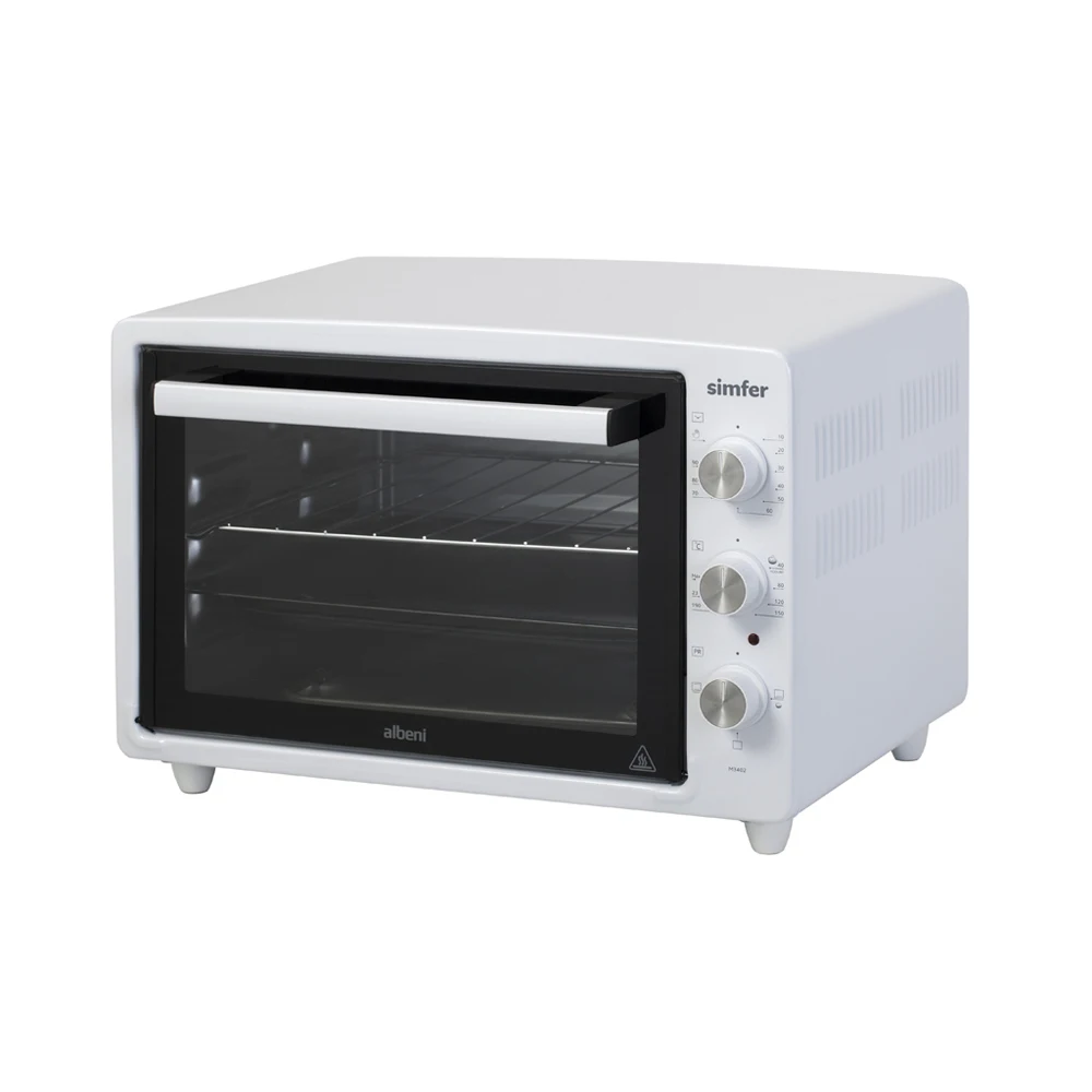 Мини-печь электрическая Simfer M3402