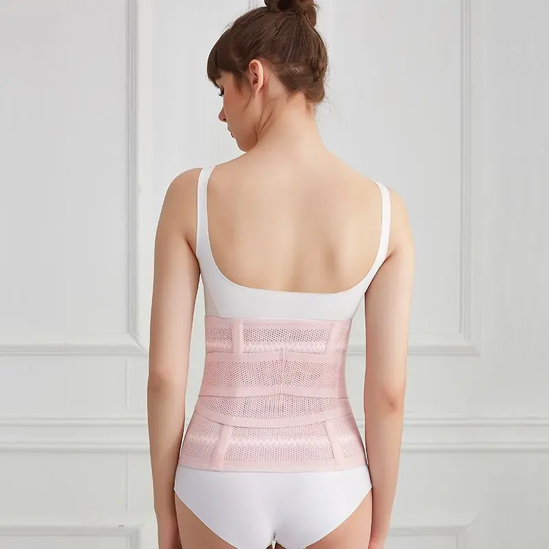 Maternity Shapewear Bodysuits, Delie