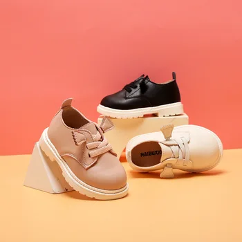 

Baby Shoes 1-3 Years Old Spring Children's Soft Bottom Non-slip Baby Toddler Shoes Infant Girl Shoes