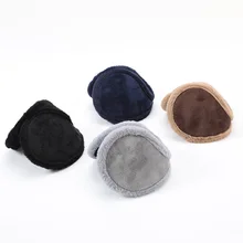 

Men Thicken Fur Earmuffs Earmuffs Warm Winter Accessories For Women Ear Cover