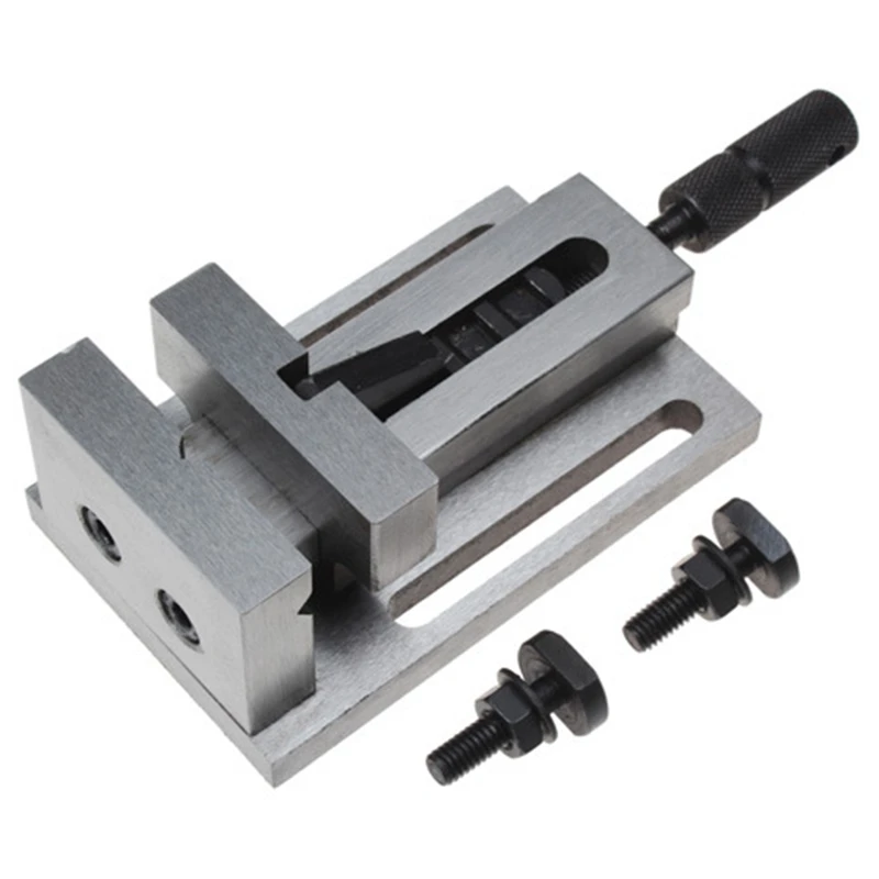 

50Mm Quick Release Vice Pliers Bench Vise Fast Pliers Household Milling Machine Quick Clamping Pliers