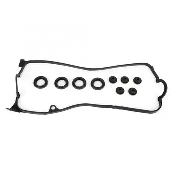 

Valve Cover Gasket Car Accessory Rubber Fit for Honda CIVIC 2001-2005 Rubber Valve Cover Gasket New Arrivals