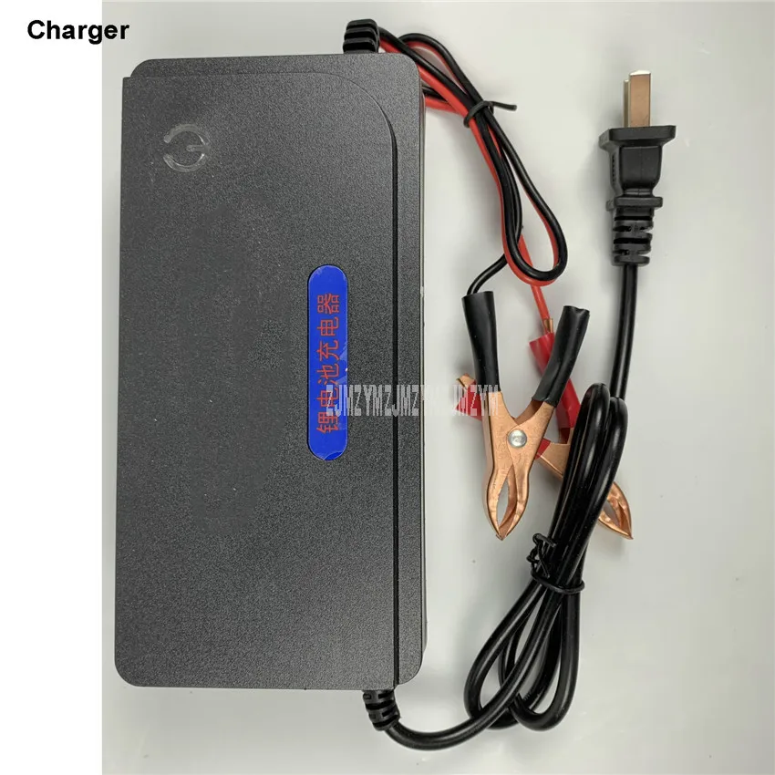 12V 20AH/30AH литий-железо-фосфатных аккумуляторов и Батарея на открытом воздухе литий-ионный аккумулятор большой емкости для ксеноновая лампа на открытом воздухе Динамик+ Зарядное устройство