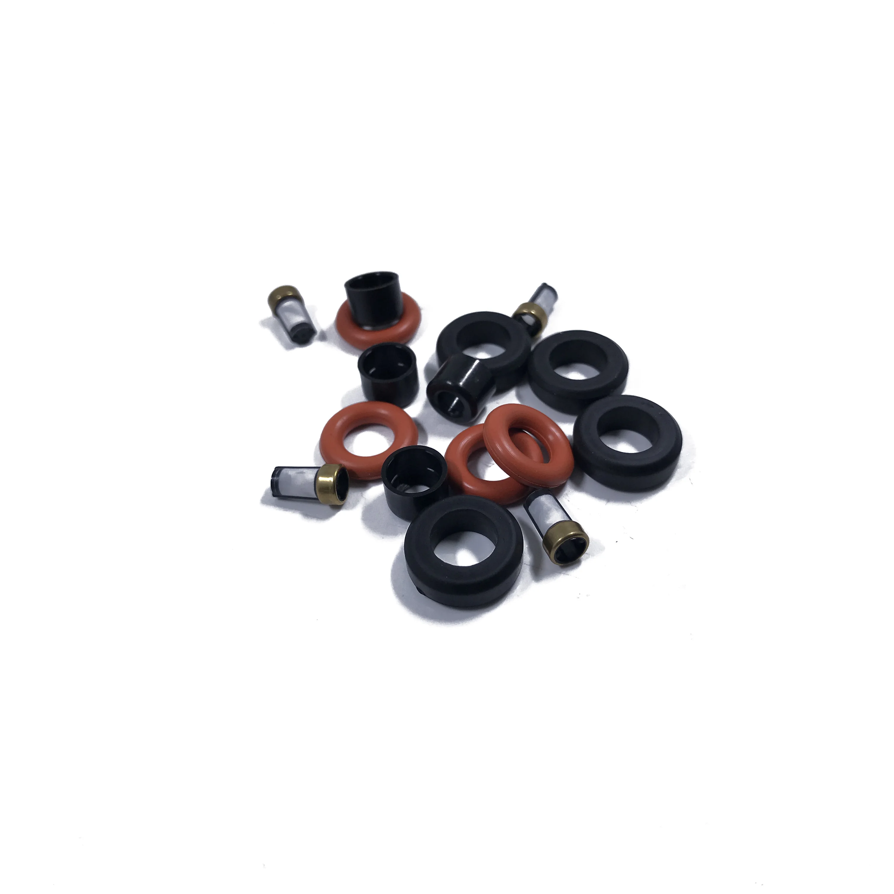 2325097501 연료 인젝터 수리 키트, 다이하츠 23250-0H060 용 01306, To-yota RAV4 Camry Solara Scion tc 2.4L L4 에 적합, 100187D70