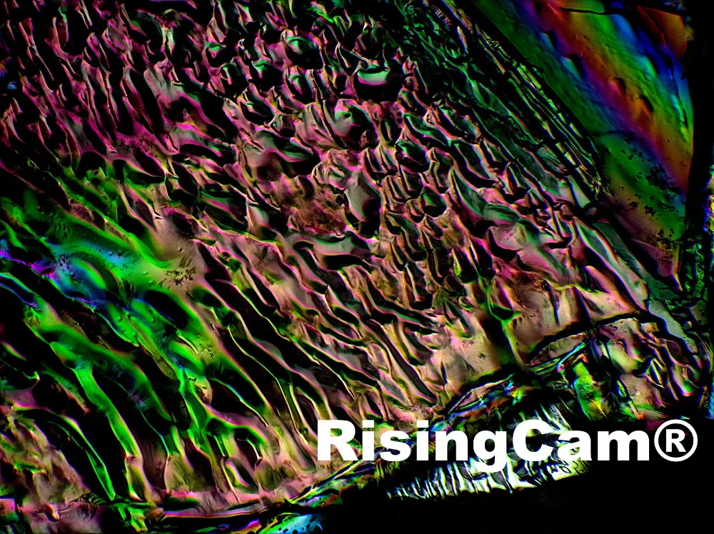 Kupfervitriol 2c (KupferIISulfat) covered Zeiss 8-0,20 FHD (80 - 副本