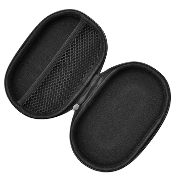 

Portable Protective Storage Case for Bang & Olufsen Beoplay P2 Bluetooth Speaker -Extra Space for USB Charging Cable