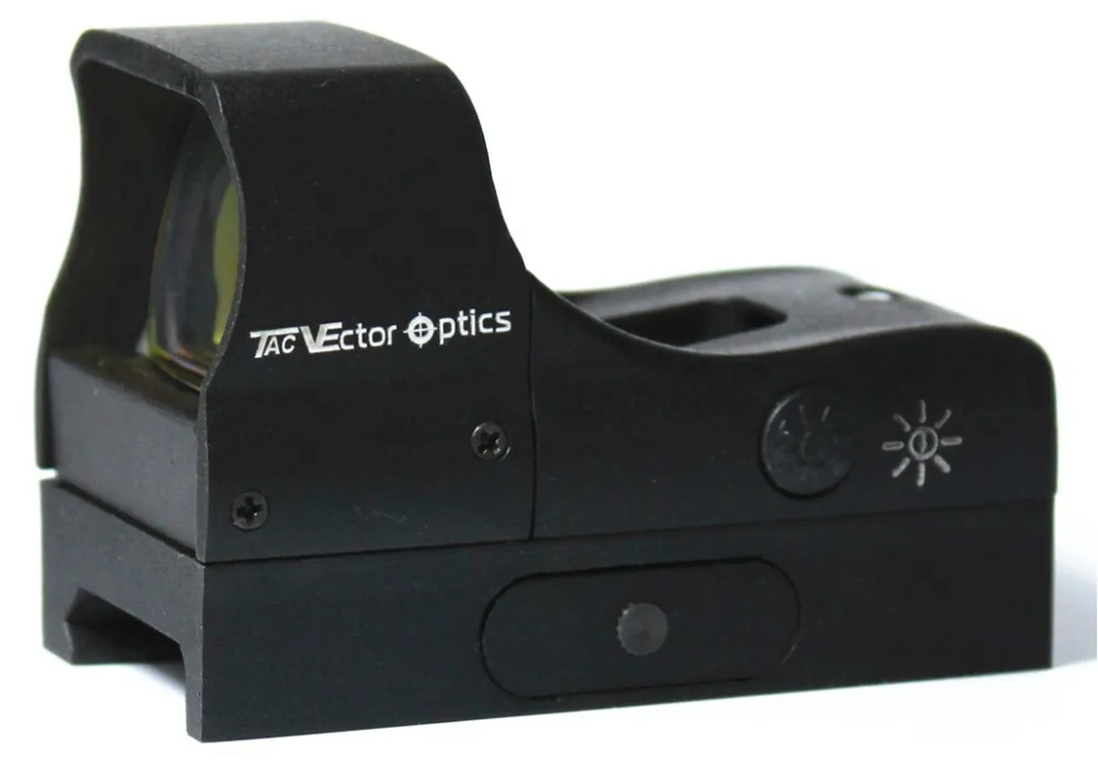 VO Hellbat 1X28X20 Sight Acom 1