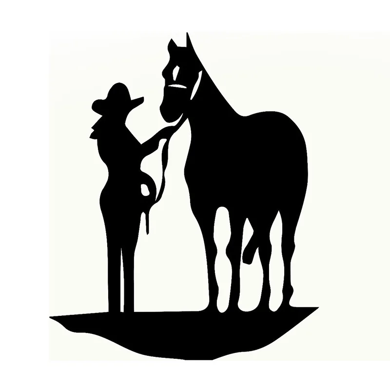Светоотражающие наклейки на бампер Mustang Автомобильная лошадь шаблон Клейкая Бумажная машинка наклейки на царапины автомобильный корпус бенма клейкая бумага латте арт