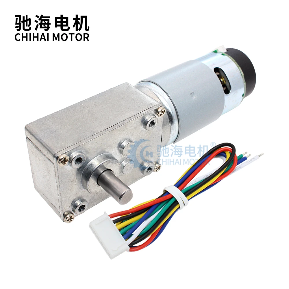 Bracket Large Torque Ball Bearing Motor Frame Speed : Motor RPM 12-24V 13000//26000rpm Chenweiwei LCuiling-Gear Motor 885 High Speed DC Motor High Power