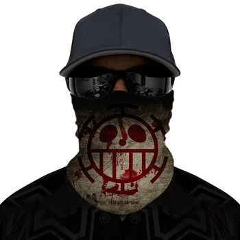 

Magic Scarf Fashion Mask Novelty Ring Scarf Windproof Face Bandana Fashion Mouth Face Mask Sun Protection Scarf Outdoor Scarf