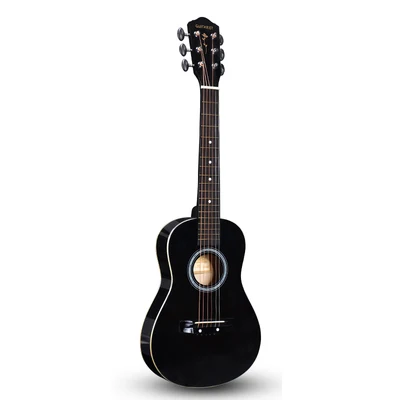 30 inches 30 дюймов Акустическая гитара саундтрек гитара ar 6 string качество бука Студенческая использовать детская Гитара для начинающих развивающие игрушки подарки - Цвет: 30 inches