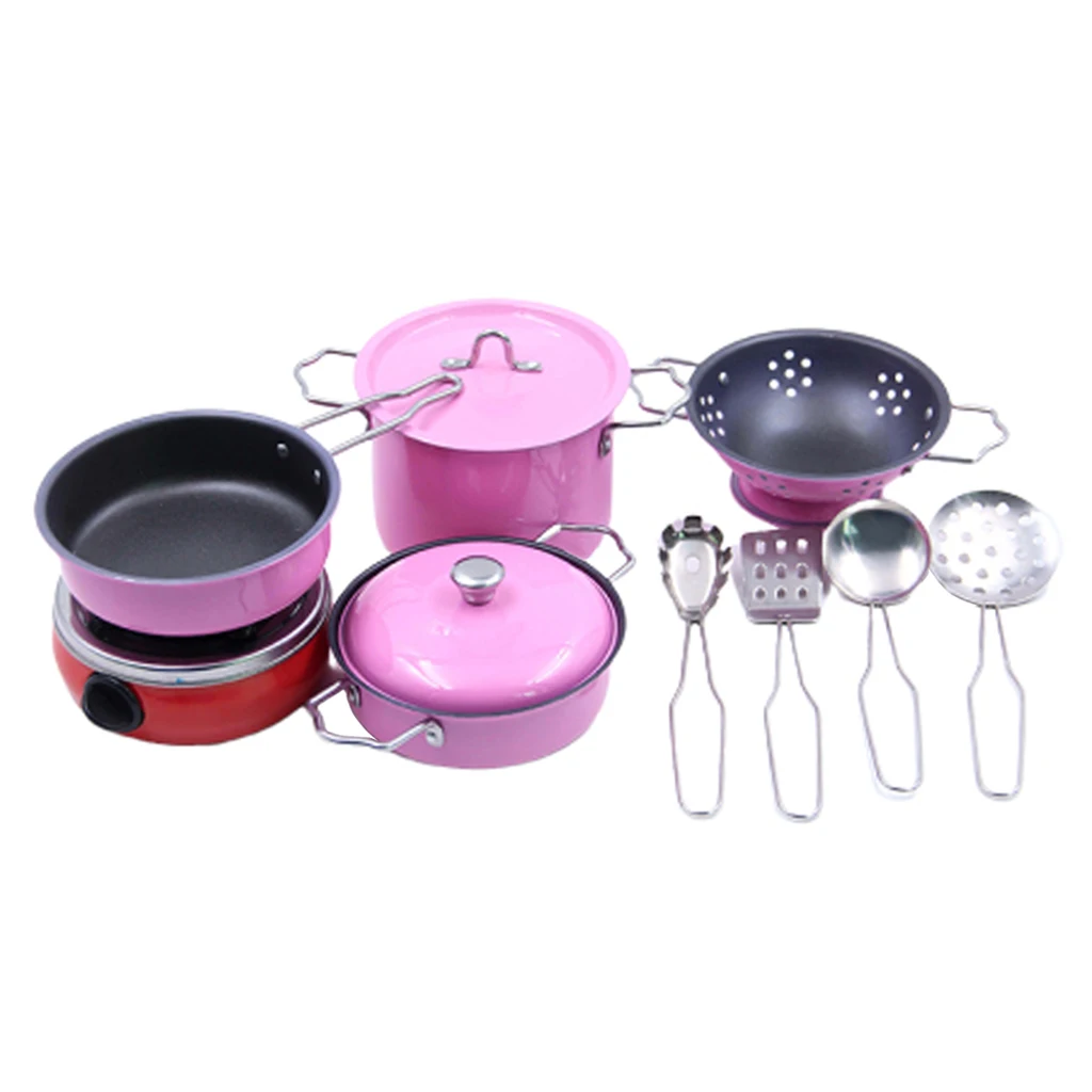 cookware playset
