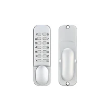 

OSPON Digital Mechanical Combination Pushbutton door Lock OS20B