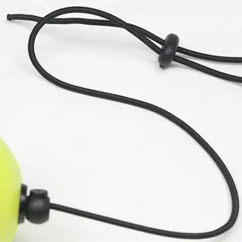 

Boxing Speed Ball Adult Response Fitness Training Equipment Stress Reliever Tool