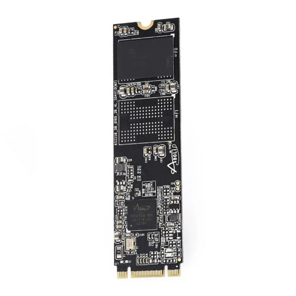  Hohe Leistung 22280 120GB 240GB Kapazität Solid State Disk SSD Interne Festplatte Disk Schwarz
