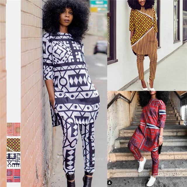 Ozioma Africa Matching Set - Image 3