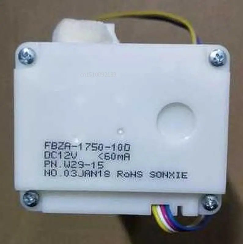 Для оригинального samsung дверь холодильника мотор FBZA-1750-10D DA31-00043F BCD-286WN 290WNSIWW1 304WNQISL1