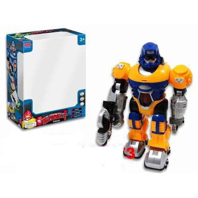 Робот &quotБласт&quot | Игрушки и хобби