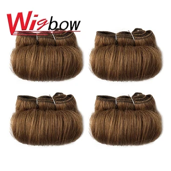 

Peruvian Curly Hair Weave Bundles Afro1B 27 30 Burgundy Bundles Hair Extension 100% Human Hair 4 Bundles Bouncy Curly Remy Hair