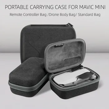 

Portable Remote Controller Drone Protective Storage Bag for DJI Mavic Mini Parts