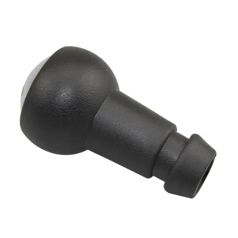 Ручка переключения передач Класса Z 5 скоростей для Peugeot 301 307 308 407 3008 / Citroen C2 C4 Saxo XSARA